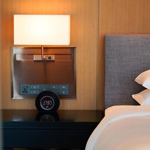 Deluxe Kamer met een King Size Bed